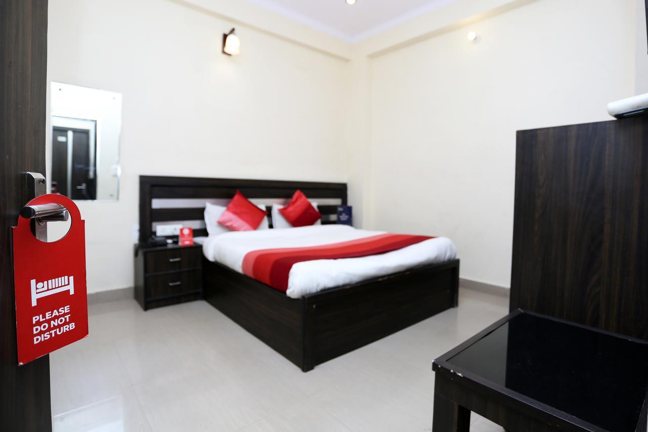 Oyo 6976 Hotel Ganges Park Haridwār Exteriér fotografie