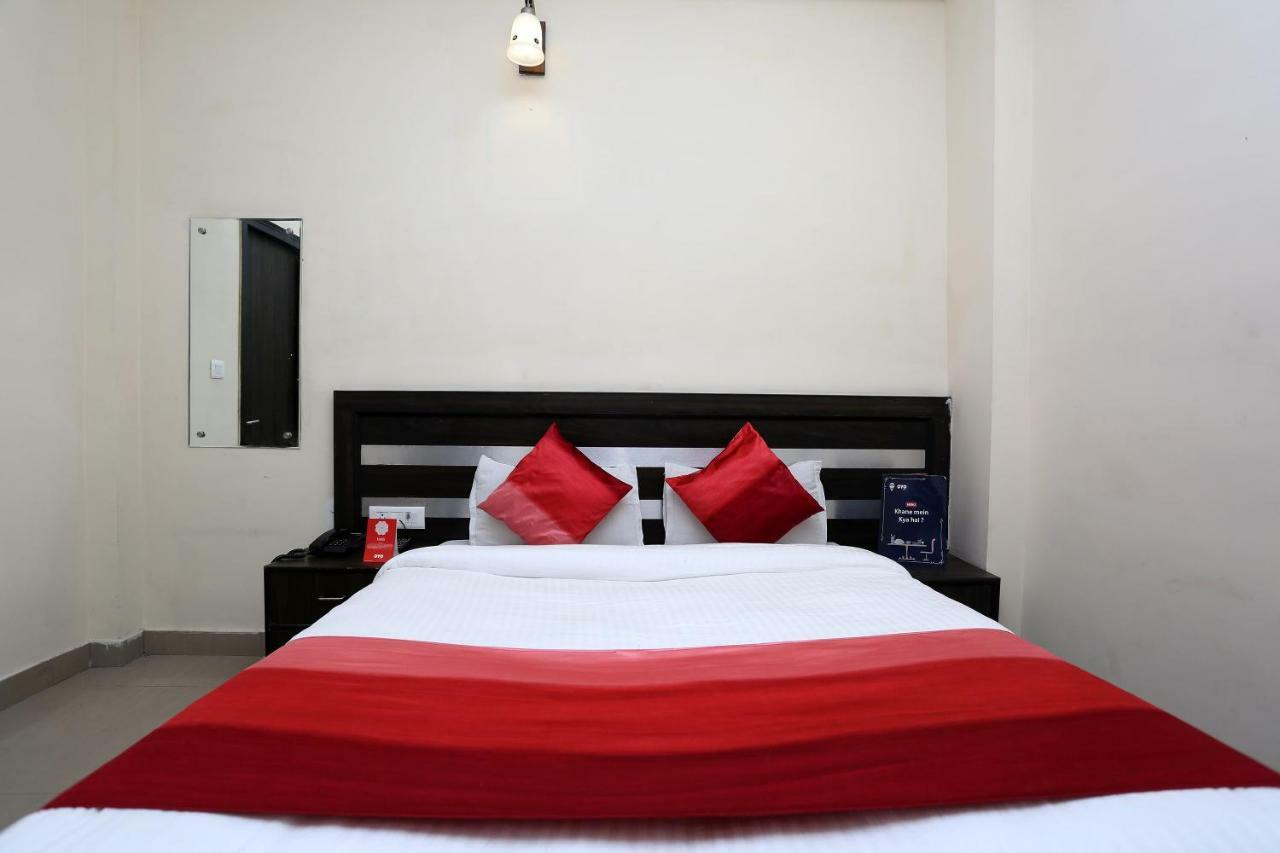 Oyo 6976 Hotel Ganges Park Haridwār Exteriér fotografie